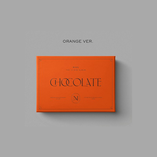 Max-Changmin-Chocolate-Mini-album-vol1-version-orange-ok