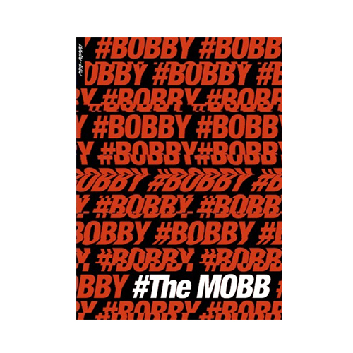 MOBB-The-MOBB-Mini-album-vol-1-version-Bobby-ok