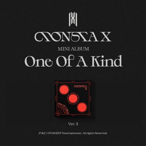 Monsta-X-One-Of-A-Kind-Mini-album-vol-9-version-3-ok
