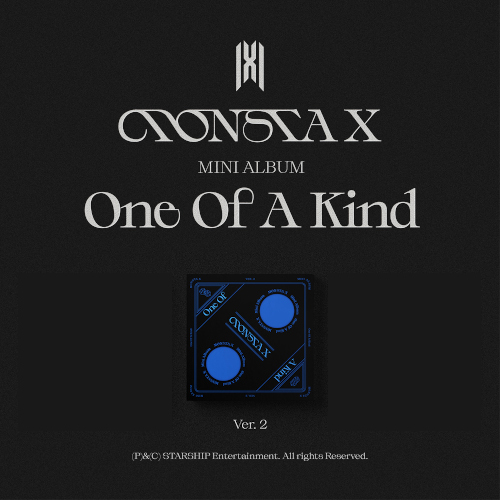 Monsta-X-One-Of-A-Kind-Mini-album-vol-9-version-ok