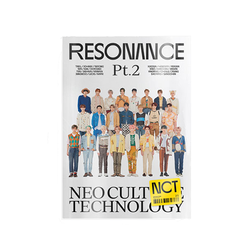 NCT-2020-Resonance-Pt.2-album-vol.2-version-departure