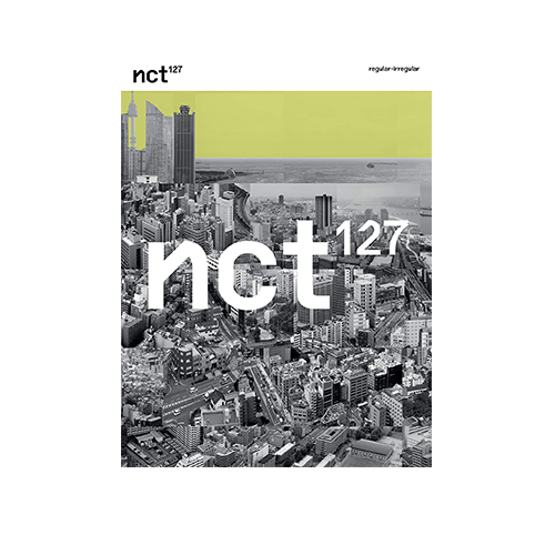 NCT-127-Regular-Irregular– albums-vol.1-versions-regular