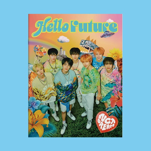 NCT-Dream-Hello-future-Repackage-album-vol1-version-hello-high