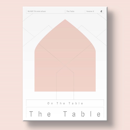 Nuest-The-Table-Mini-album-vol-7-version-3