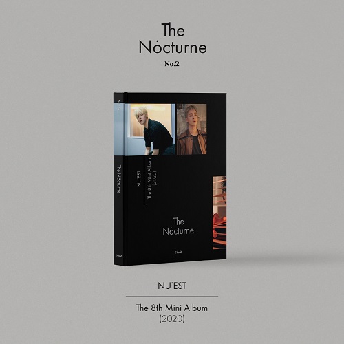 Nuest-The-Nocturne-Mini-album-Vol-8-version-n-2