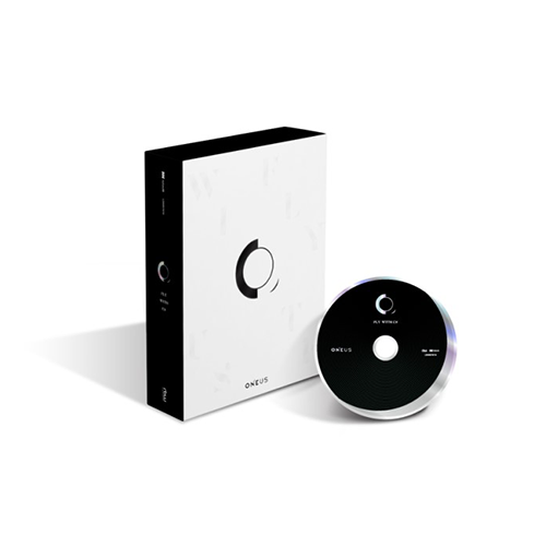 Oneus-Fly-With-Us-mini-album-vol-3-version