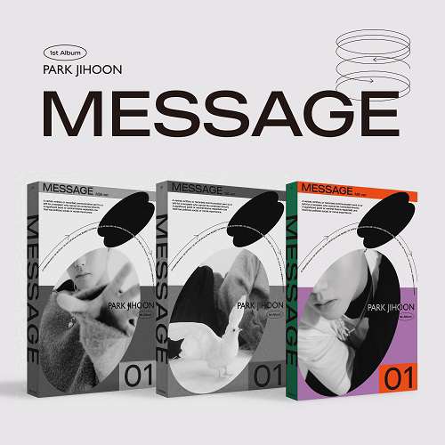 Park-Ji-Hoon-Message-Album-vol1-version-ss