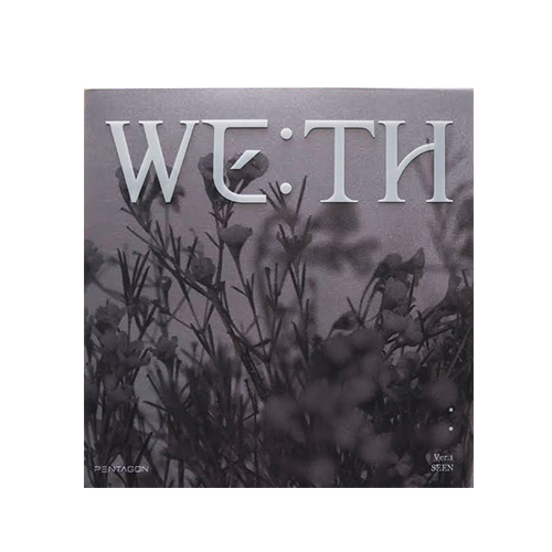 Pentagon-Weth-Mini-album-vol-10-version-seen-