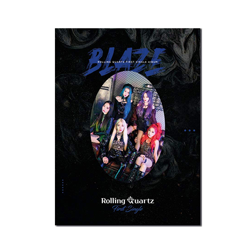 Rolling-Quartz-Blaze-Single-album-version-2