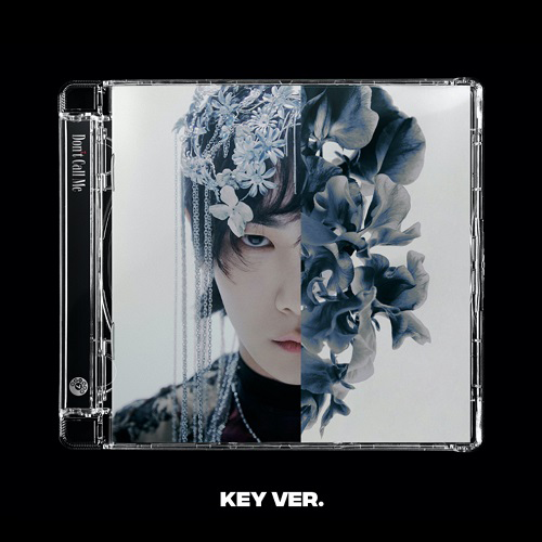 Shinee-Dont-Call-Me-Album-vol-7-version-key