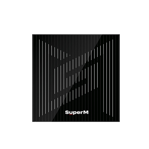 SuperM-SuperM-Mini-album-vol-1-version-united
