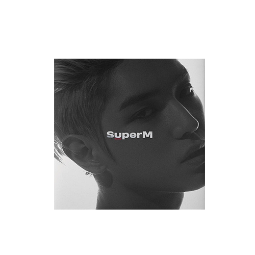 SuperM-SuperM-Mini-album-vol-1-version-taeyong