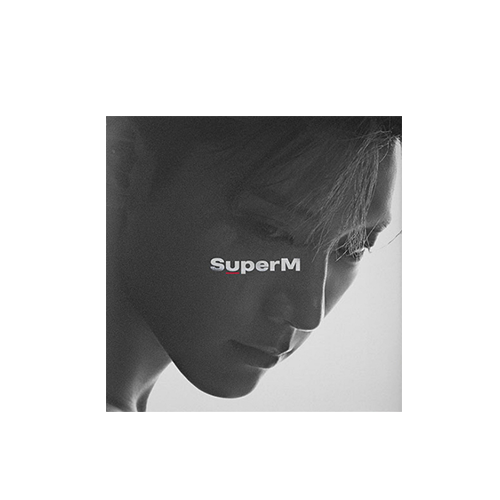 SuperM-SuperM-Mini-album-vol-1-version-ten