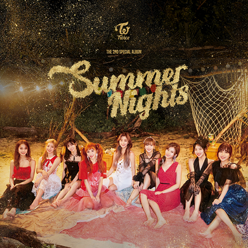 Twice-Summer-Night-Special-album-vol2-cover