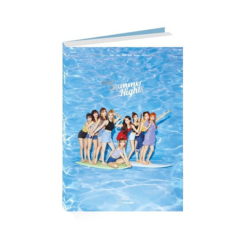 Twice-Summer-Night-Special-album-vol2-version-A