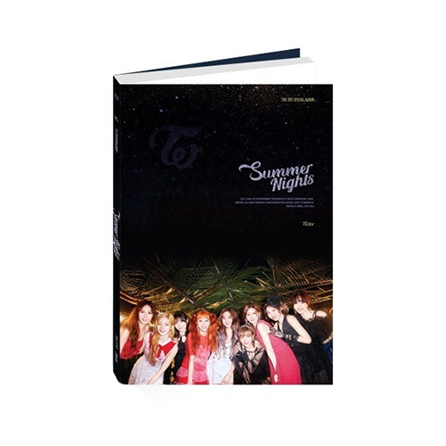 Twice-Summer-Night-Special-album-vol2-version-C