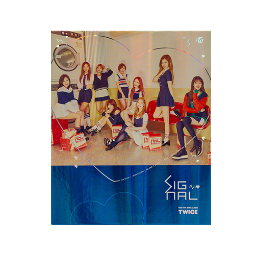 TWICE-Signal-mini-album-vol-4-version-c
