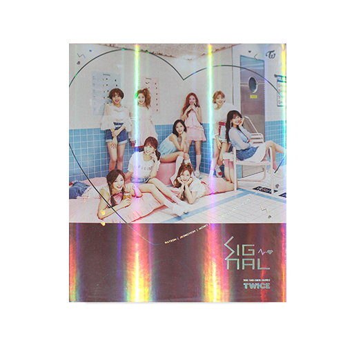 TWICE-Signal-mini-album-vol-4-version-b