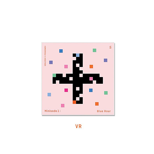 TXT-Minisode-1-Blue-Hour-Mini-album-vol-4-version-VR