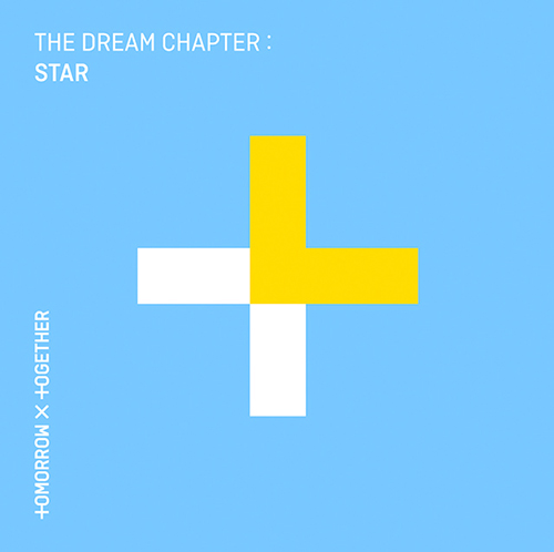 TXT-The-Dream-Chapter-Star-Mini-album-vol.1-cover