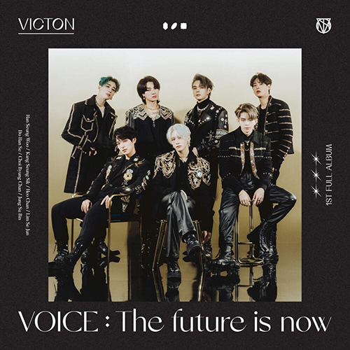 VICTON - Voice : The Future Is Now