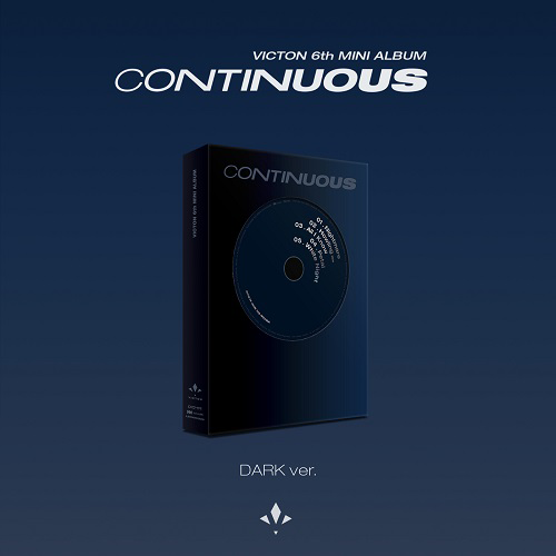 Victon-Continuous-Mini-album-vol-6-version-dark
