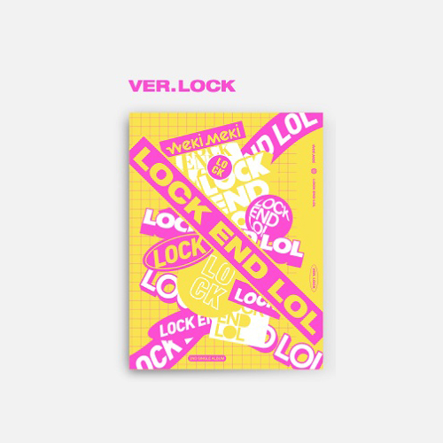 Weki-Meki-Week-And-Lol- Single-album-vol-1-version-lock-2
