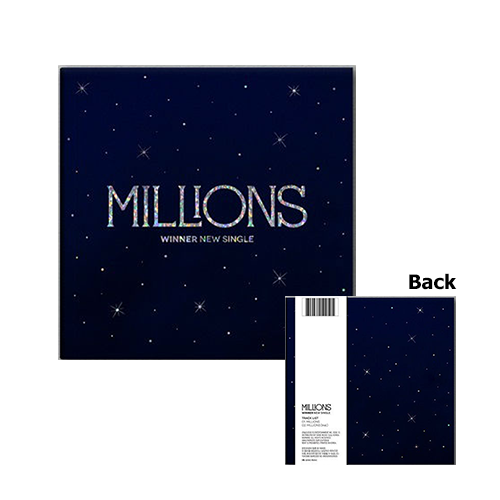 Winner-Millions-Single-album-vol-3-version-white-light
