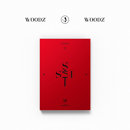 Woodz-Set-Single-album-vol-1-version-1