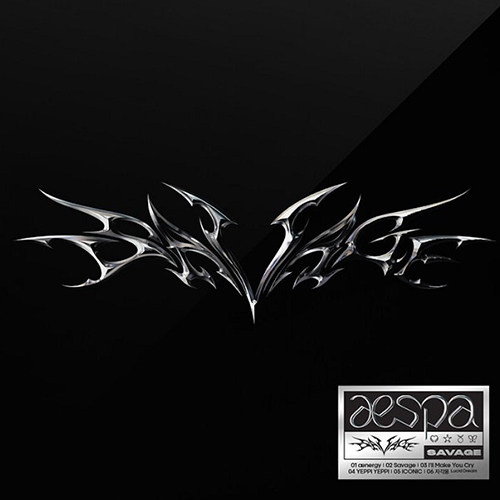 AESPA - Savage (Synk Dive ver.)
