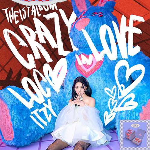 Itzy-crazy-in-love-album-vol-1-version-yuna