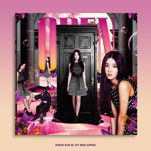 Kwon-Eun-Bi-Izone-Open-Mini-album-vol1-version-out