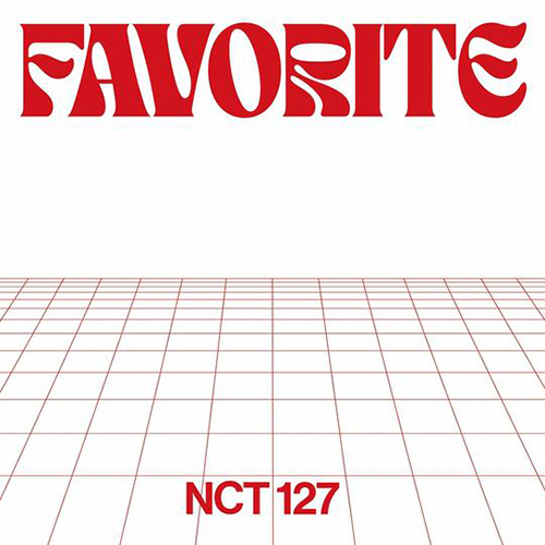 NCT 127 - Favorite