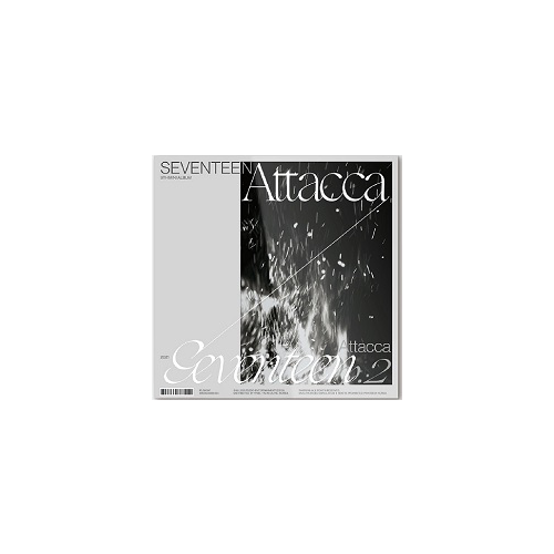 Seventeen-Attaca-Mini-album-vol9-version-op2