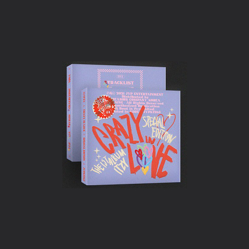 Itzy-Crazy-In-Love-Special-Edition-Album-vol1-Photobook-album