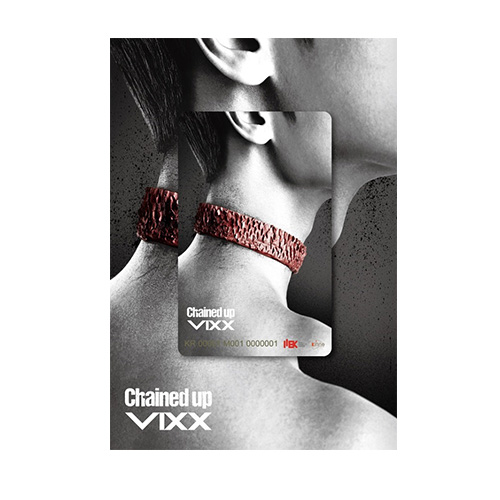 VIXX-Chained-Up-Album-kit-vol-2-version-control