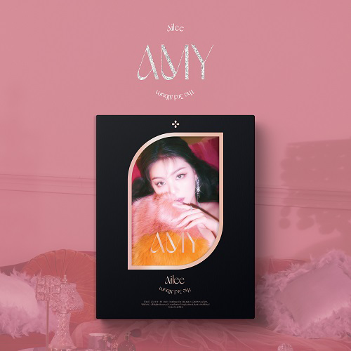 Ailee-Amy-Album-vol3-version