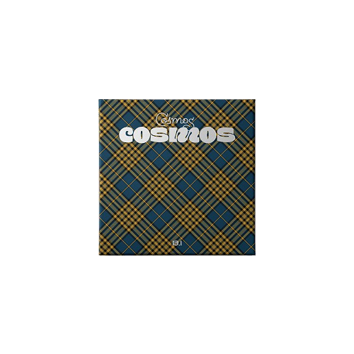 BI-Cosmos-Mini-album-vol1-star-version-album