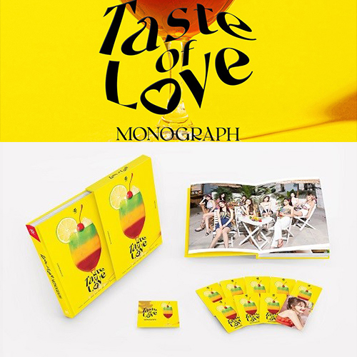 TWICE-Monograph-Taste-Of-Love-cover