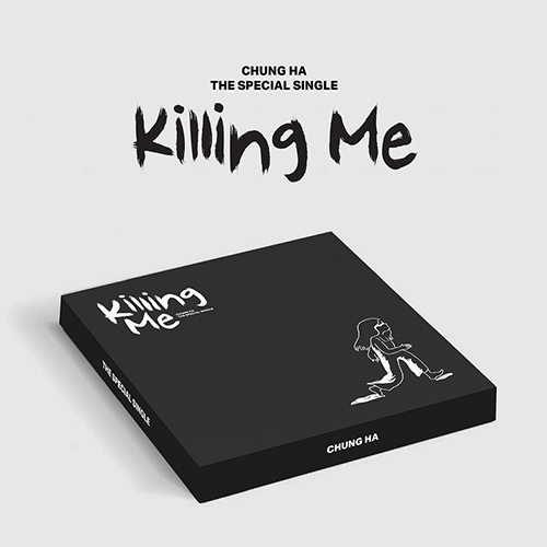 Chung-ha-Killing-Me-Special-single-album-version