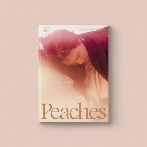 Kai-Peaches-Mini-album-vol2-version-A-peaches