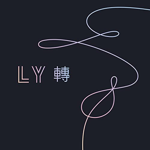 BTS - Love Yourself 轉 : Tear