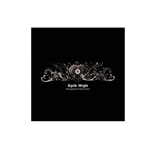 Epik-high-Remapping-The-Human-Soul-Album-vol.4-version
