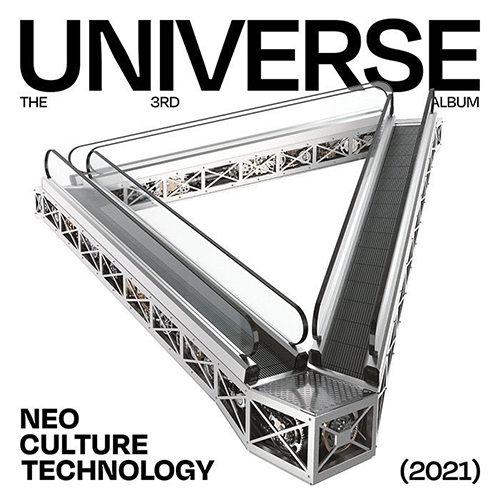 NCT - Universe (Photobook ver.)