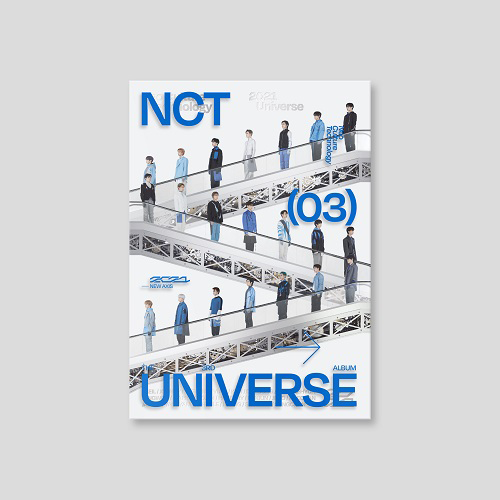 NCT-Universe-Album-vol3-version