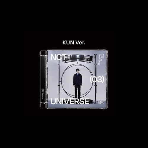 NCT-Universe-Album-vol3-version-kun