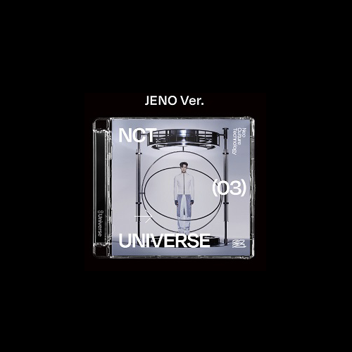 NCT-Universe-Album-vol3-version-jeno