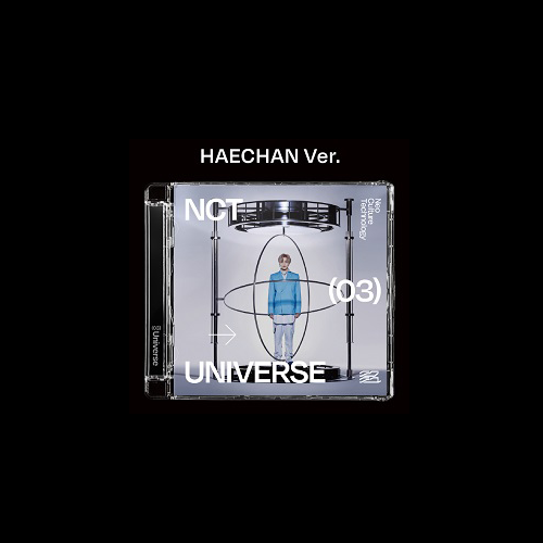 NCT-Universe-Album-vol3-version-Haechan