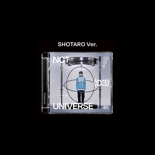 NCT-Universe-Album-vol3-version-shotaro