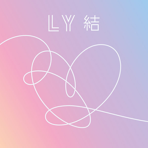 BTS - Love Yourself : Answer